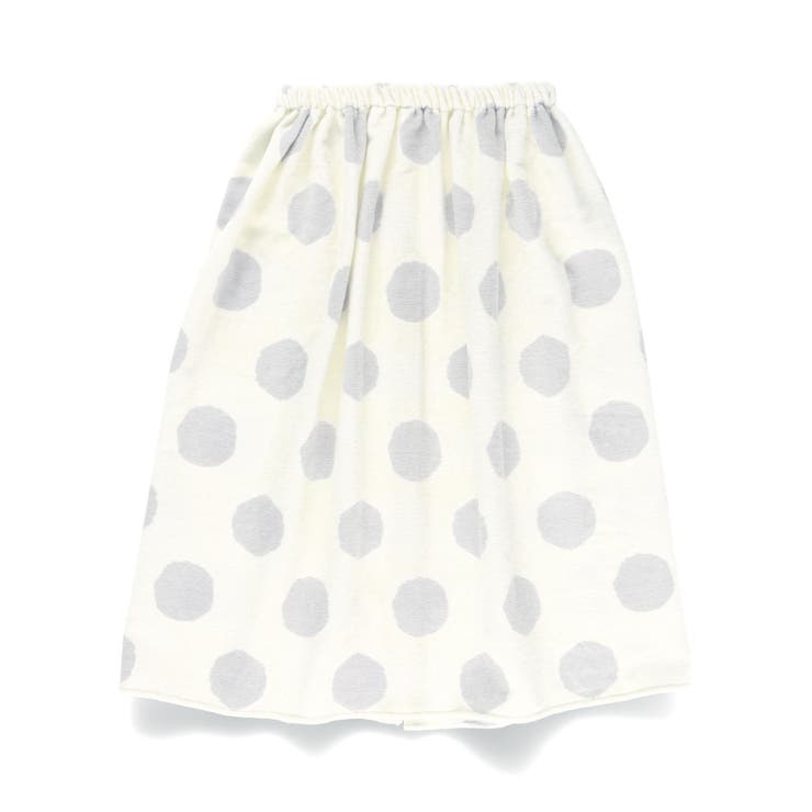 【水着/タオル】ラップタオル 夏/プール/バスタオル | ブランシェス | 詳細画像3 