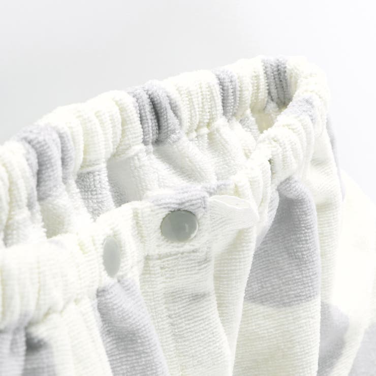 【水着/タオル】ラップタオル 夏/プール/バスタオル | ブランシェス | 詳細画像5 