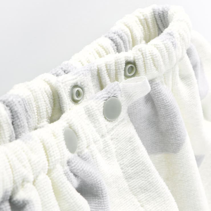 【水着/タオル】ラップタオル 夏/プール/バスタオル | ブランシェス | 詳細画像6 