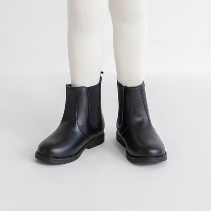 サイドゴア ブーツ/女の子 | ブランシェス | 詳細画像8 