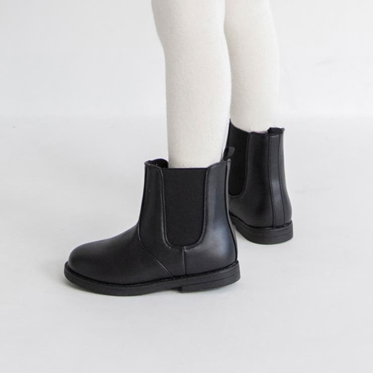 サイドゴア ブーツ/女の子 | ブランシェス | 詳細画像9 