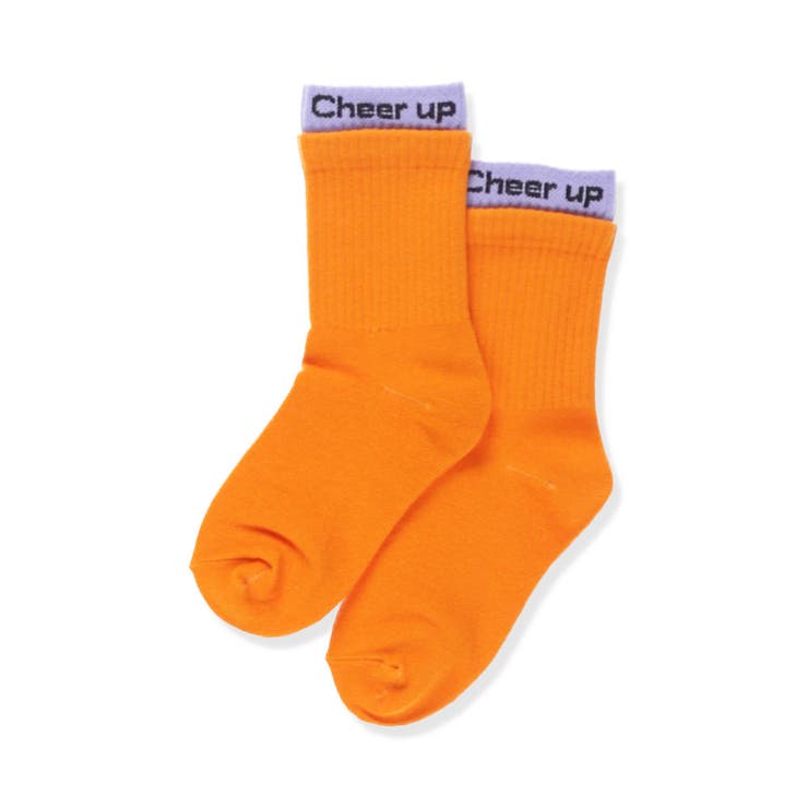 配色リブソックス | ブランシェス | 詳細画像7 