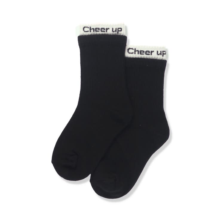 配色リブソックス | ブランシェス | 詳細画像8 