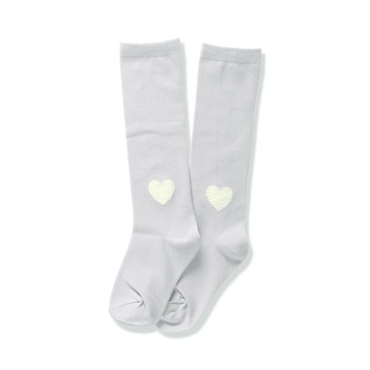 ワンポイントハイソックス | ブランシェス | 詳細画像2 