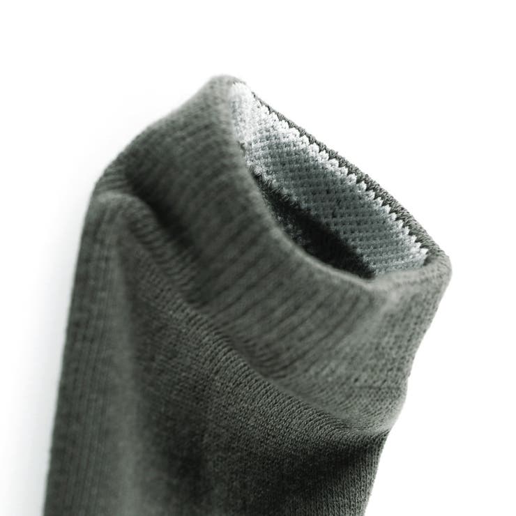 ワンポイントハイソックス | ブランシェス | 詳細画像5 