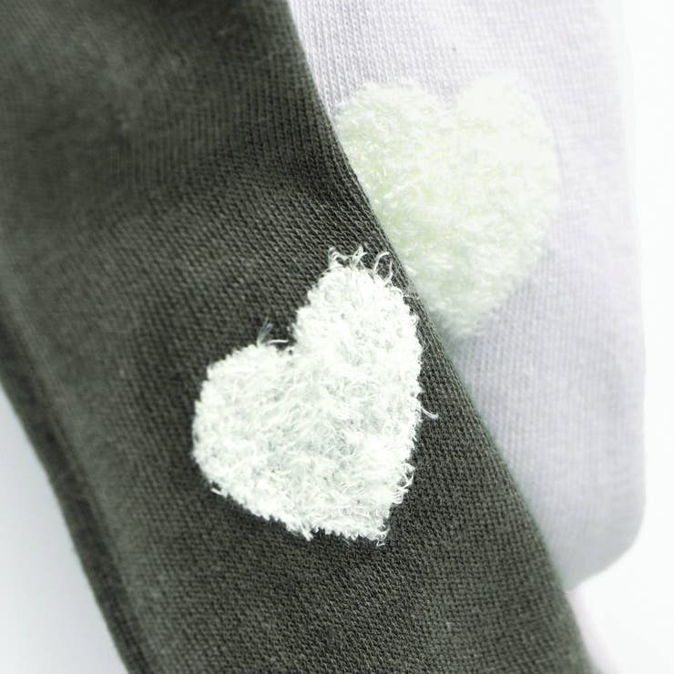 ワンポイントハイソックス | ブランシェス | 詳細画像6 