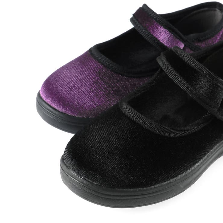 バレエシューズ | ブランシェス | 詳細画像10 