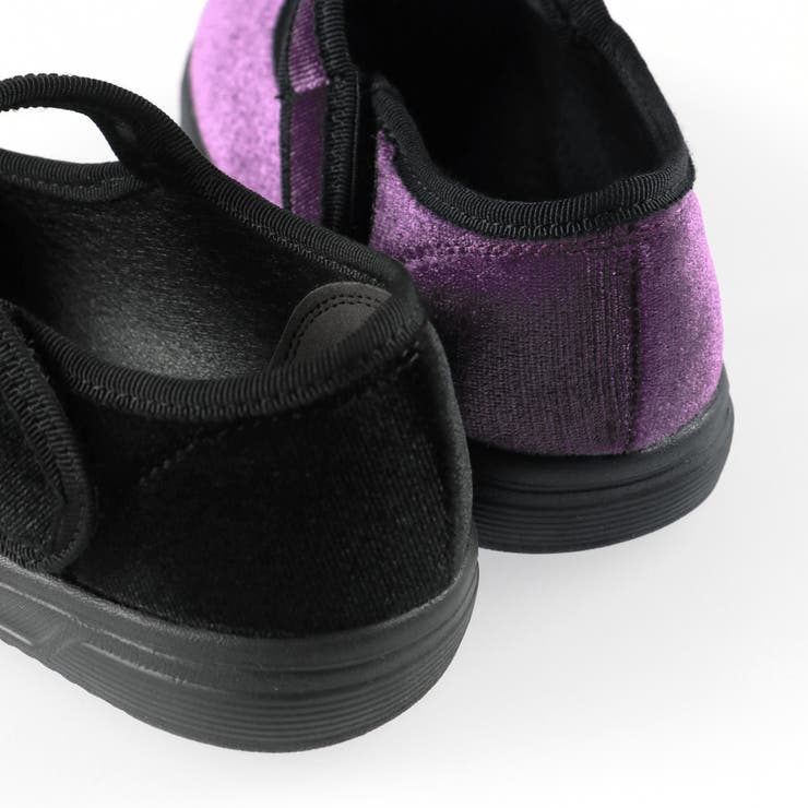 バレエシューズ | ブランシェス | 詳細画像12 