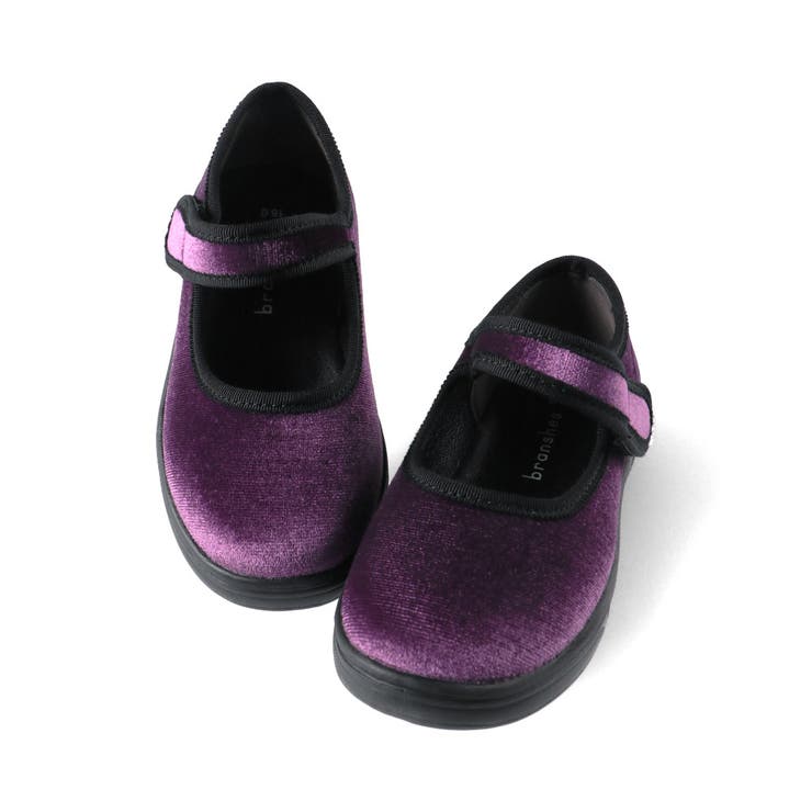 バレエシューズ | ブランシェス | 詳細画像2 