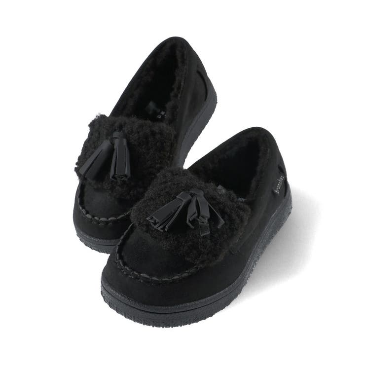 モカシンシューズ | ブランシェス | 詳細画像12 