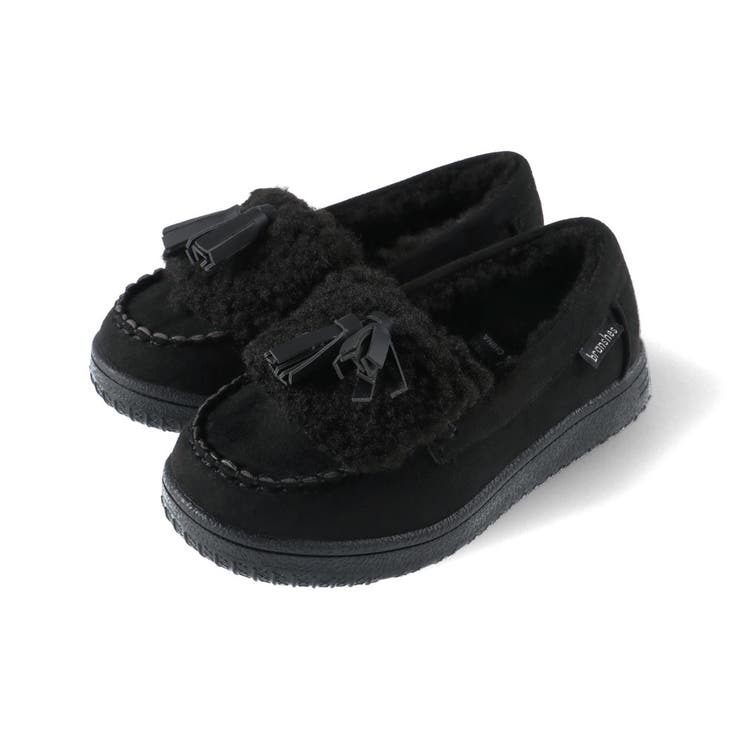 モカシンシューズ | ブランシェス | 詳細画像13 