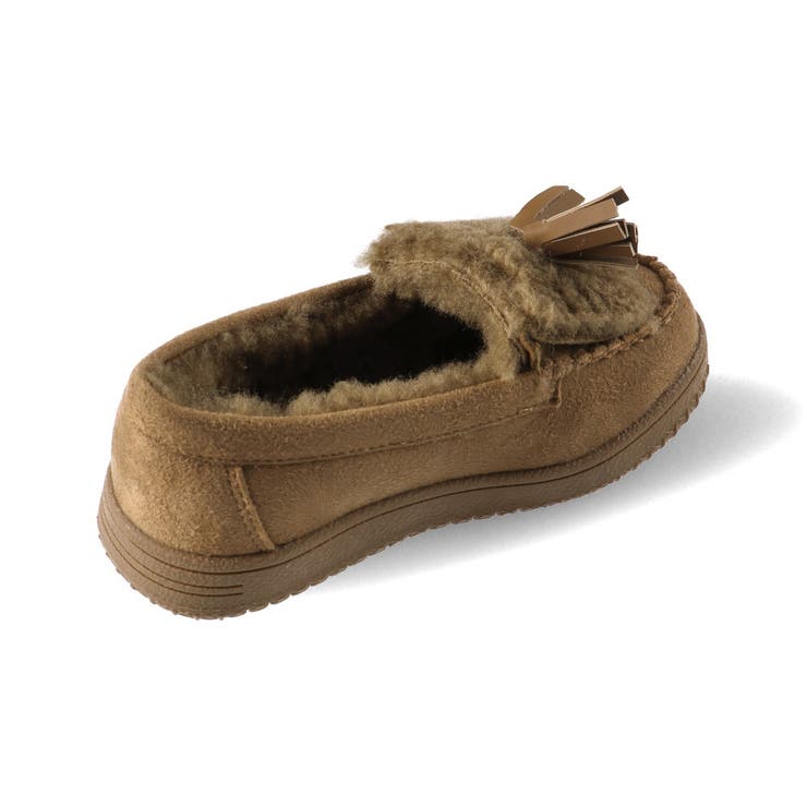 モカシンシューズ | ブランシェス | 詳細画像5 