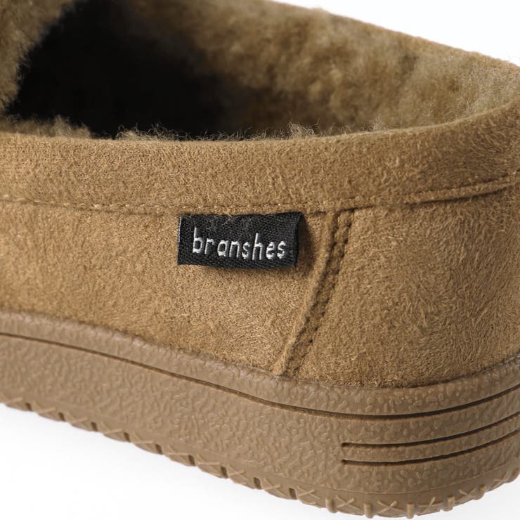 モカシンシューズ | ブランシェス | 詳細画像9 