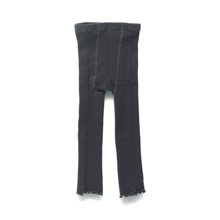 リブスパッツ | ブランシェス | 詳細画像8