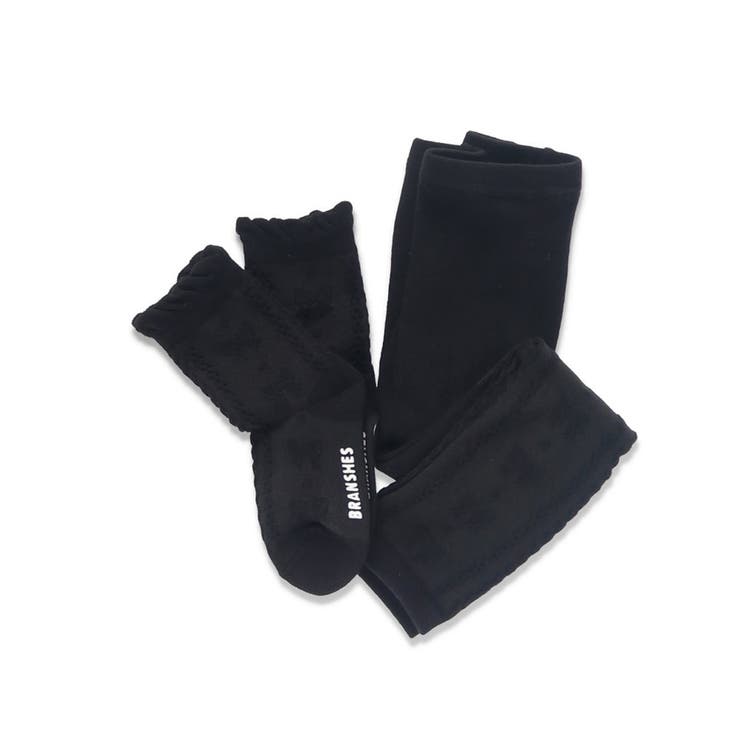 リボンフロートスパッツ&ソックスセット | ブランシェス | 詳細画像7