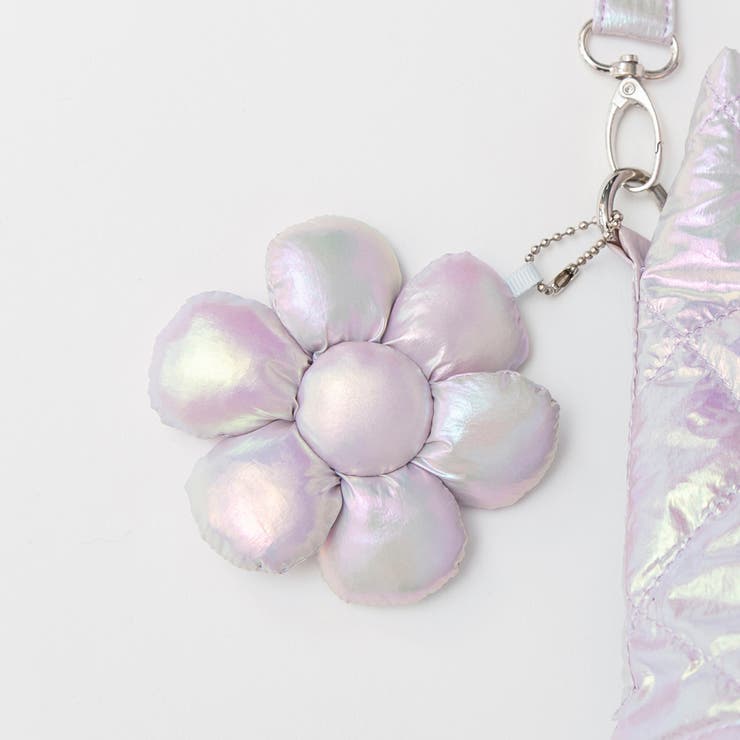 プリンセス ショルダー バッグ/キッズ/女の子/オーロラ/キラキラ/チャーム | ブランシェス | 詳細画像12 