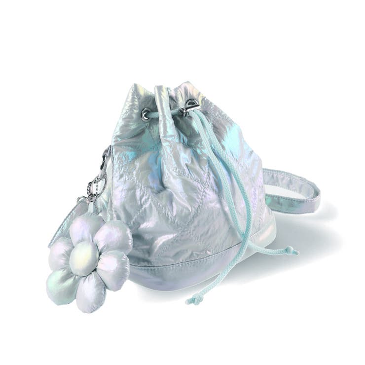 プリンセス ショルダー バッグ/キッズ/女の子/オーロラ/キラキラ/チャーム | ブランシェス | 詳細画像2 