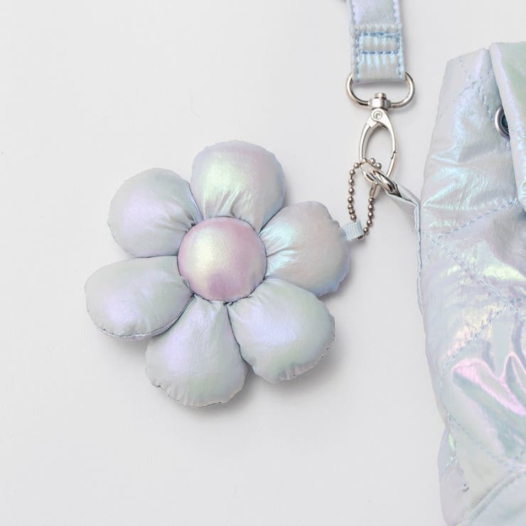 プリンセス ショルダー バッグ/キッズ/女の子/オーロラ/キラキラ/チャーム | ブランシェス | 詳細画像5 