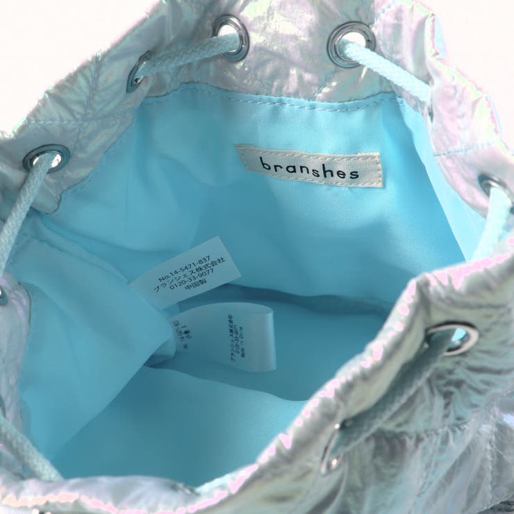 プリンセス ショルダー バッグ/キッズ/女の子/オーロラ/キラキラ/チャーム | ブランシェス | 詳細画像6 