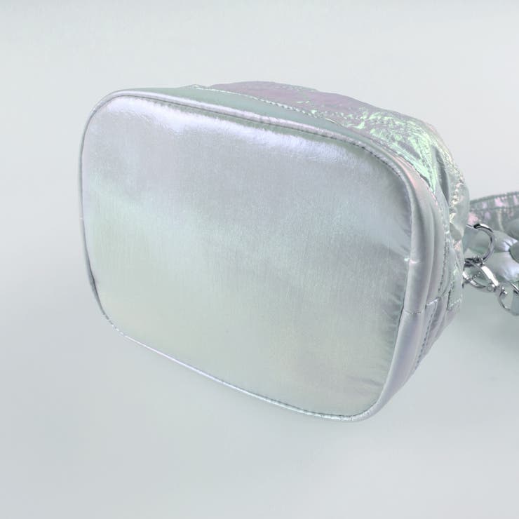 プリンセス ショルダー バッグ/キッズ/女の子/オーロラ/キラキラ/チャーム | ブランシェス | 詳細画像7 