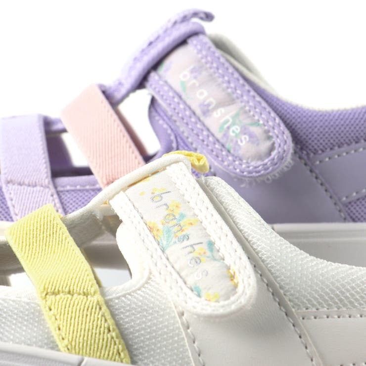 【ifmeCALIN/イフミーカラン】コラボ ウォーターシューズ | ブランシェス | 詳細画像10 