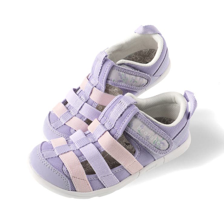 【ifmeCALIN/イフミーカラン】コラボ ウォーターシューズ | ブランシェス | 詳細画像15 