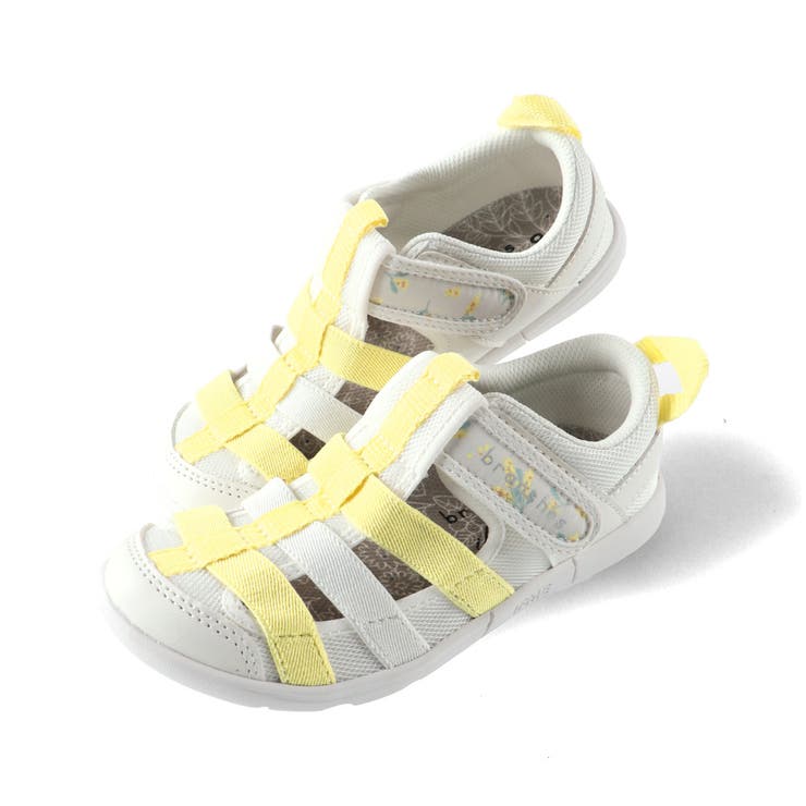 【ifmeCALIN/イフミーカラン】コラボ ウォーターシューズ | ブランシェス | 詳細画像2 