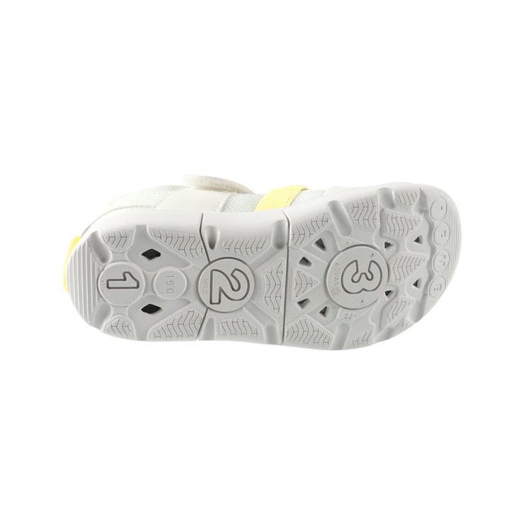 【ifmeCALIN/イフミーカラン】コラボ ウォーターシューズ | ブランシェス | 詳細画像6 