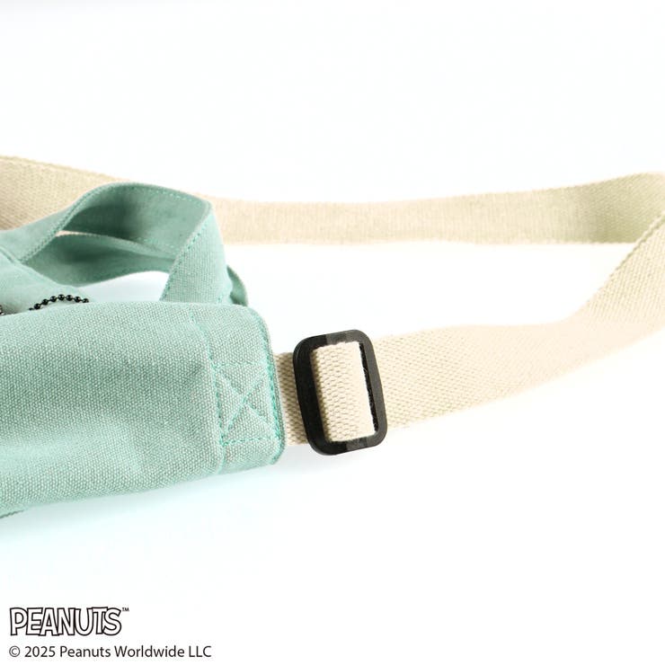 【ピーナッツ75周年】×ブランシェス キャンバス トートバッグ | ブランシェス | 詳細画像13 