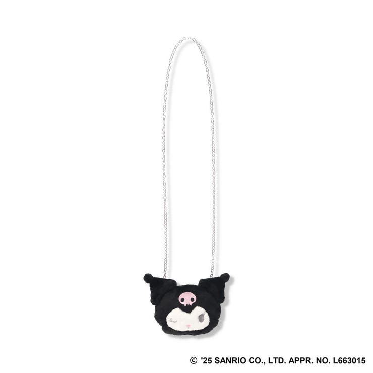 【サンリオ キャラクターズ】ショルダー ポーチ | ブランシェス | 詳細画像12 