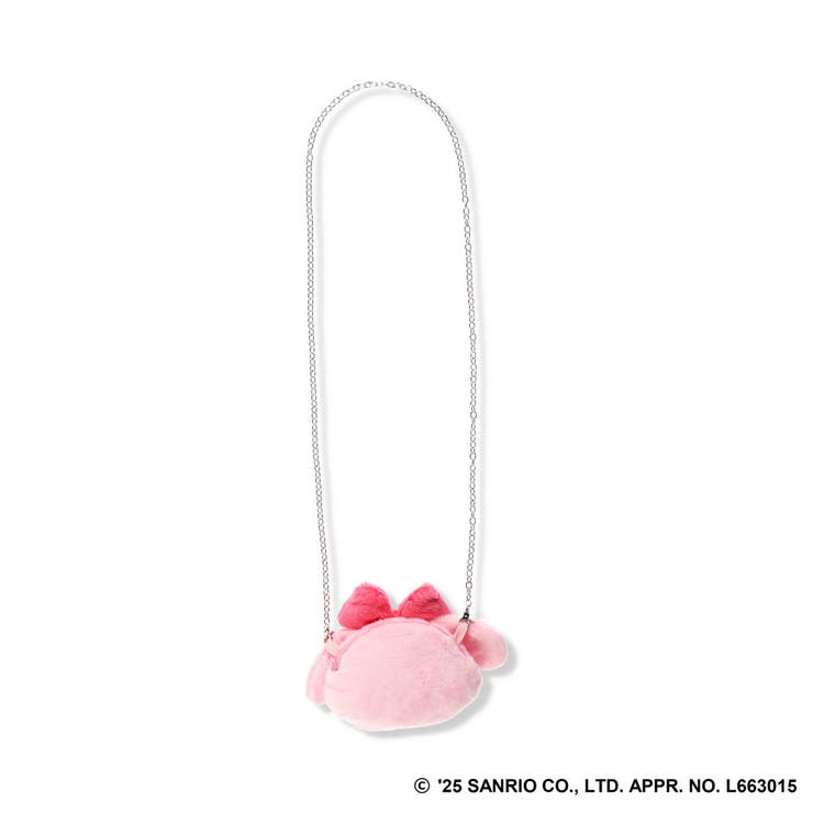【サンリオ キャラクターズ】ショルダー ポーチ | ブランシェス | 詳細画像4 