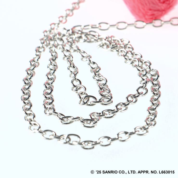 【サンリオ キャラクターズ】ショルダー ポーチ | ブランシェス | 詳細画像8 