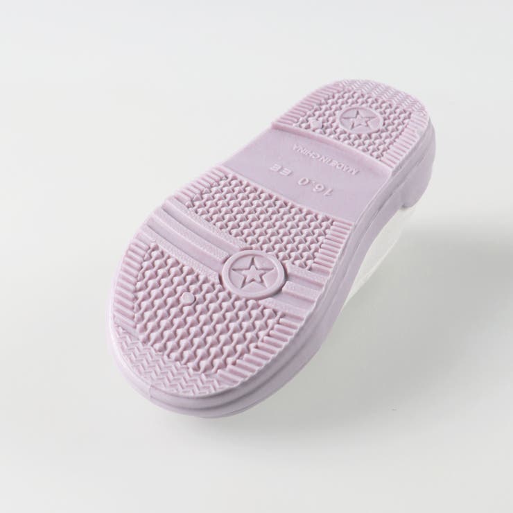 ワンポイント刺しゅう上履き | ブランシェス | 詳細画像18 