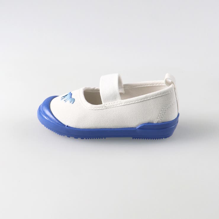 ワンポイント刺しゅう上履き | ブランシェス | 詳細画像6 