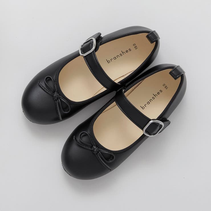 バレエシューズ 入園 入学 | ブランシェス | 詳細画像2 