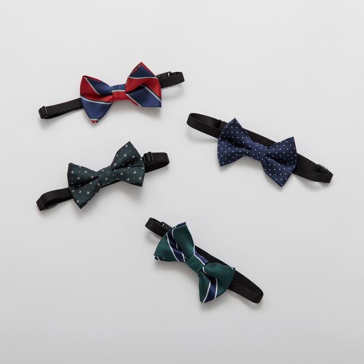 【フォーマル】蝶ネクタイ 入園 入学 | ブランシェス | 詳細画像5 