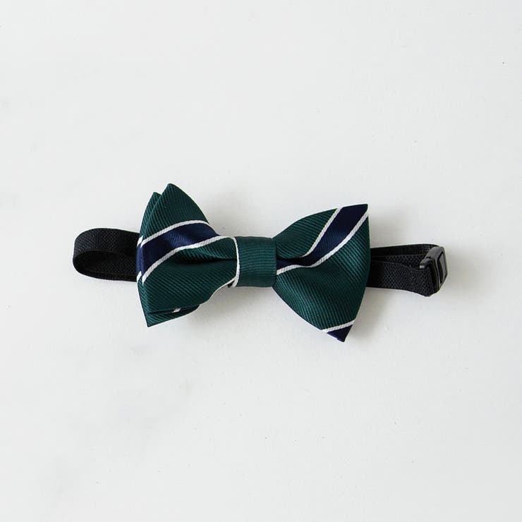 グリーン | 【フォーマル】蝶ネクタイ 入園 入学 | ブランシェス