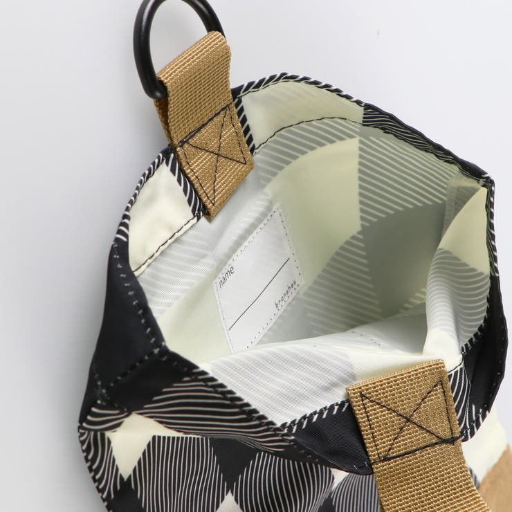 シューズバッグ シューズ 上履き | ブランシェス | 詳細画像9 