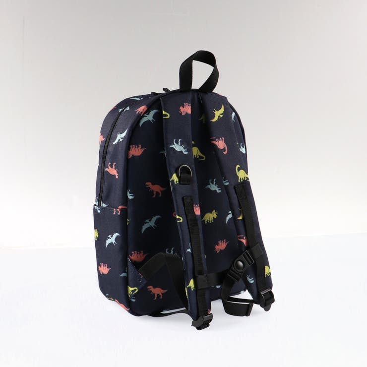 なかよしリュック/11L/10色展開/キッズ/男の子/女の子/機能性 | ブランシェス | 詳細画像19 