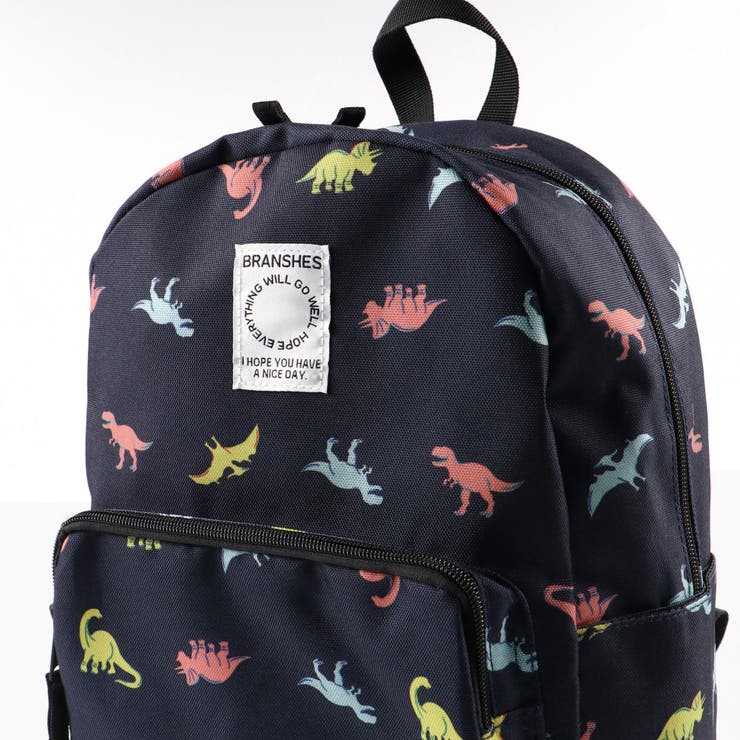 なかよしリュック/11L/10色展開/キッズ/男の子/女の子/機能性 | ブランシェス | 詳細画像20 