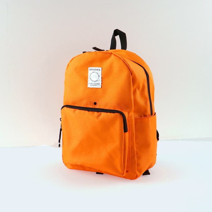 なかよしリュック/11L/10色展開/キッズ/男の子/女の子/機能性 | ブランシェス | 詳細画像26 