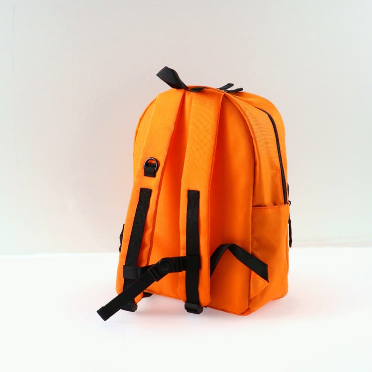 なかよしリュック/11L/10色展開/キッズ/男の子/女の子/機能性 | ブランシェス | 詳細画像31 