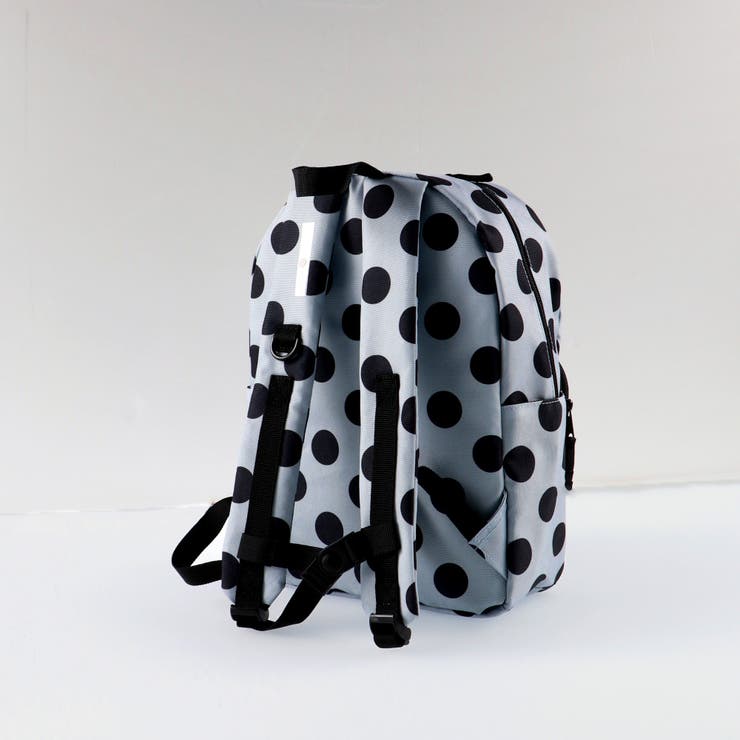 なかよしリュック/11L/10色展開/キッズ/男の子/女の子/機能性 | ブランシェス | 詳細画像38 