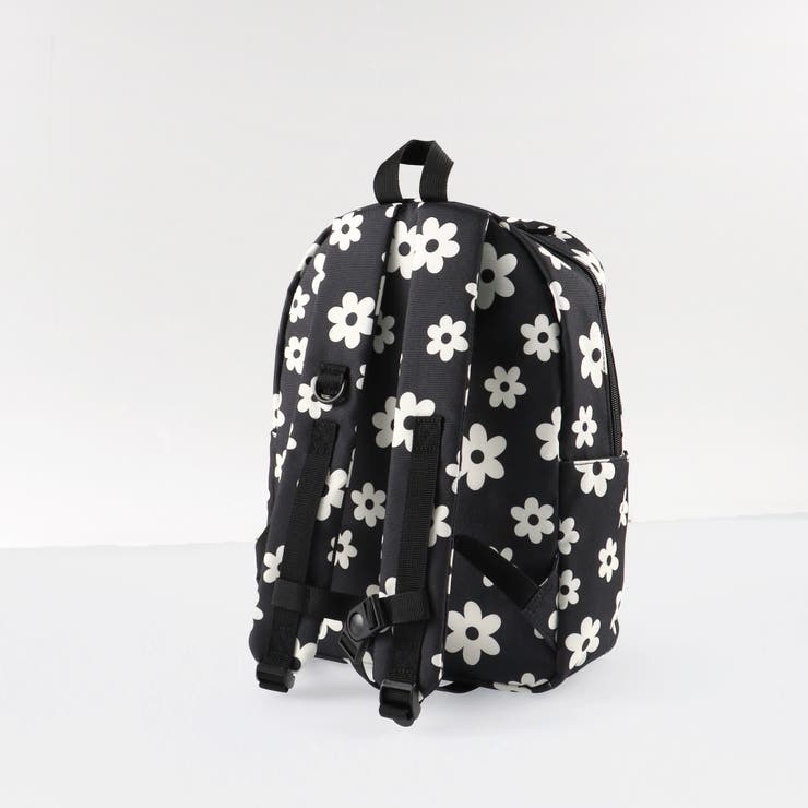 なかよしリュック/11L/10色展開/キッズ/男の子/女の子/機能性 | ブランシェス | 詳細画像45 