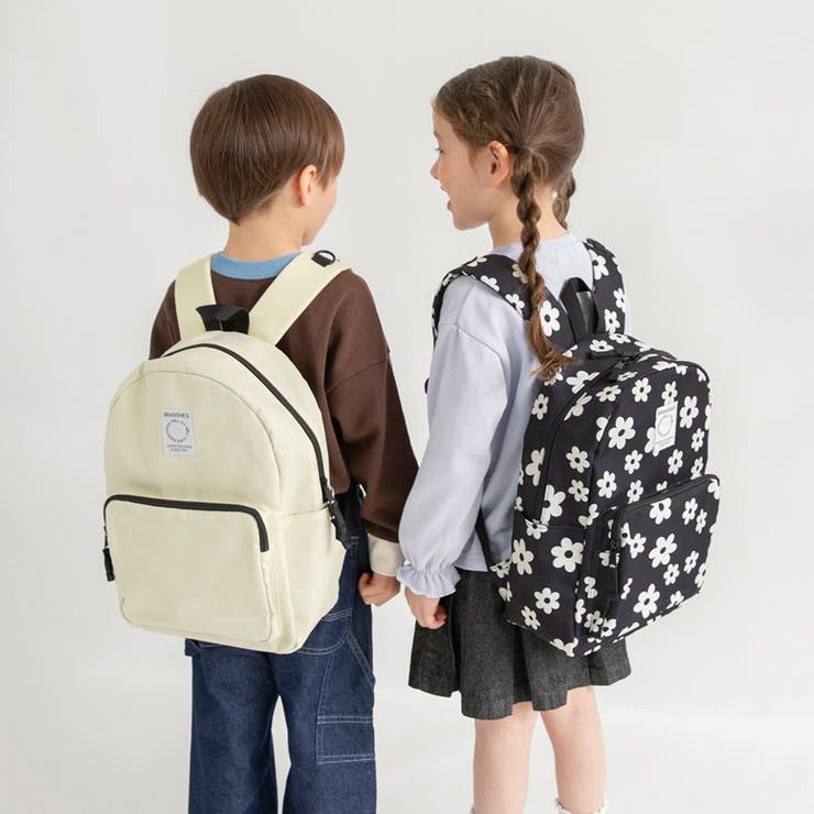 なかよしリュック/11L/10色展開/キッズ/男の子/女の子/機能性 | ブランシェス | 詳細画像7 