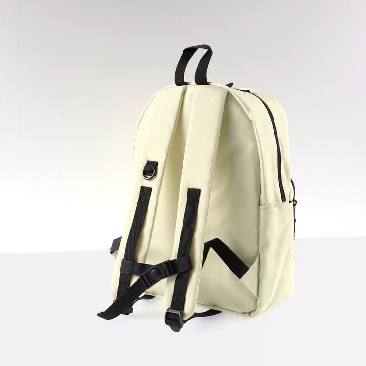 なかよしリュック/11L/10色展開/キッズ/男の子/女の子/機能性 | ブランシェス | 詳細画像9 