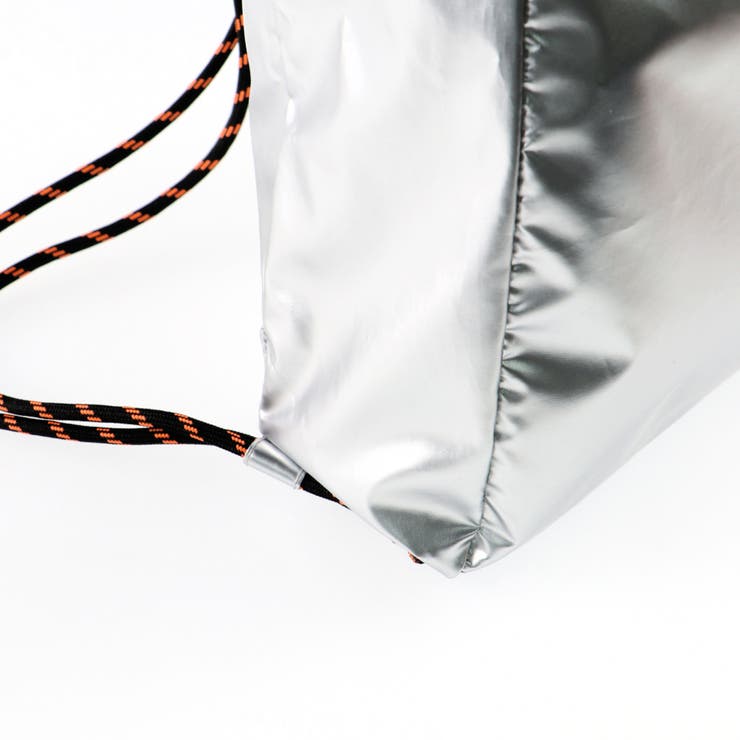 ドローコードナップサック | ブランシェス | 詳細画像14 