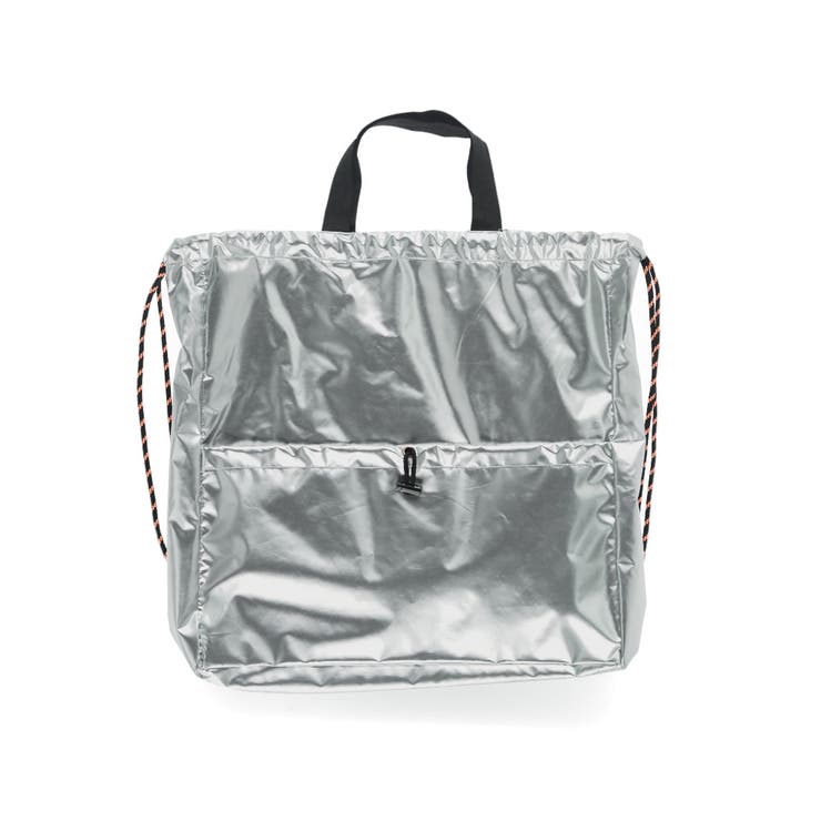 ドローコードナップサック | ブランシェス | 詳細画像8 