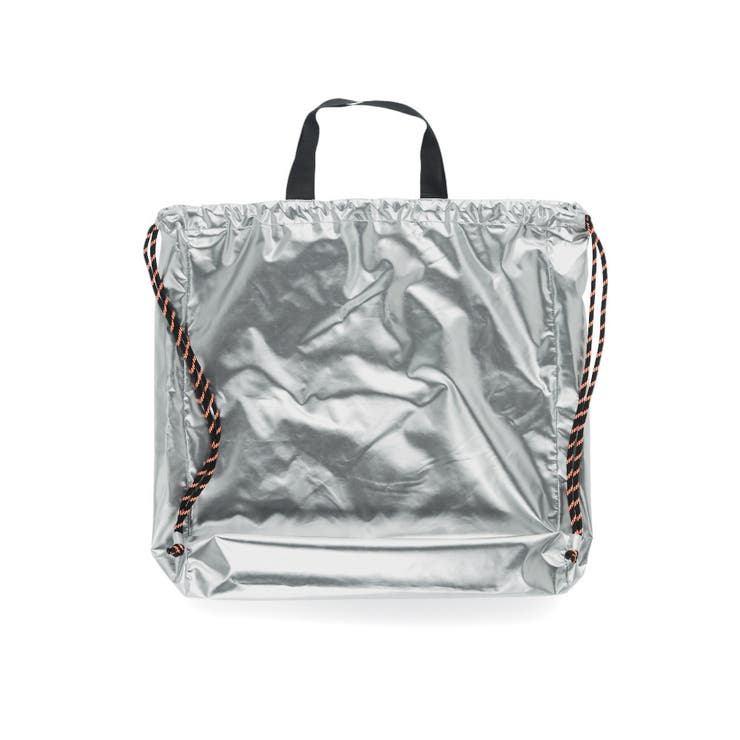 ドローコードナップサック | ブランシェス | 詳細画像9 