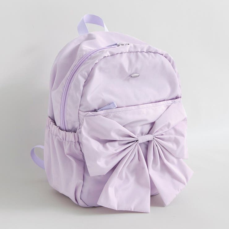 リボンリュック | ブランシェス | 詳細画像12 